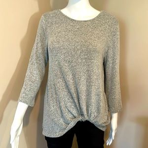 Market & Spruce Long Sleeve shirt. Size small. Hardly worn